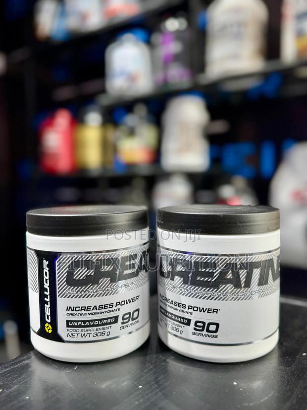 Cellucor Cor-Performance Micronized Creatine Monohydrate 90srv