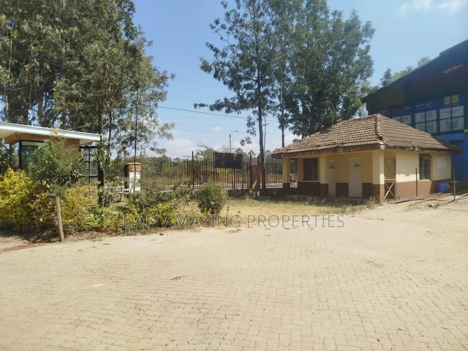 Office Space Touching Ngong Road for Rent Karen Village