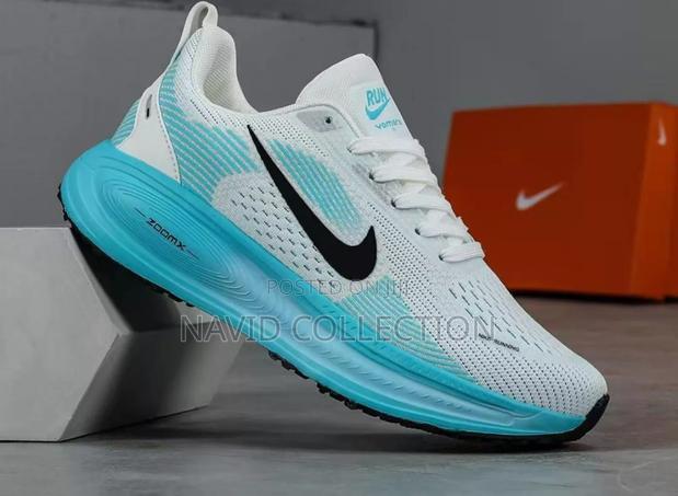 Zoom X Sports