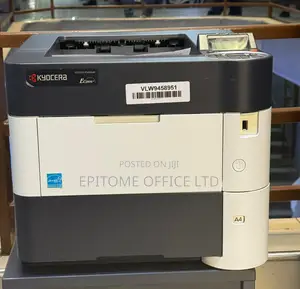 Kyocera Ecosys P3055dn Printer