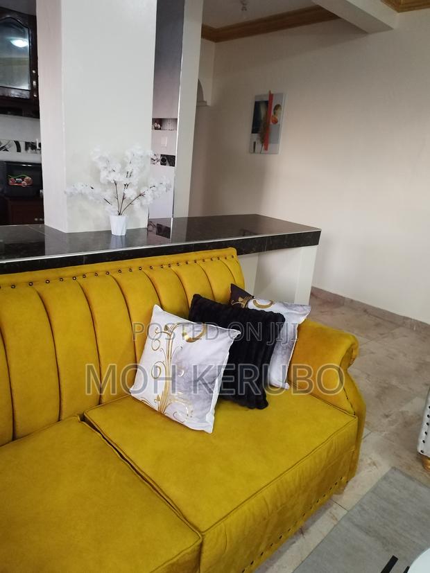 2 Bedroom Airbnb in Bamburi - thumbnail 2