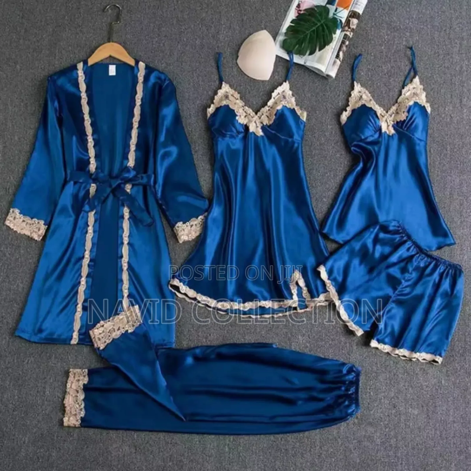 5 in 1 Sexy Nighties