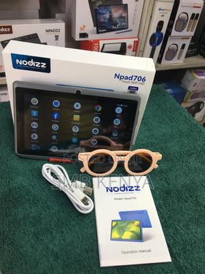 New Tablet 128 GB - main view