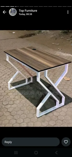 Office Desk