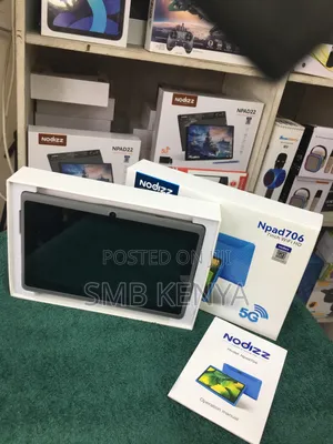 New Tablet 128 GB