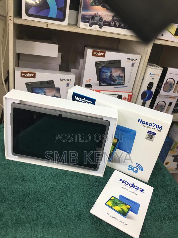 New Tablet 128 GB - thumbnail 2