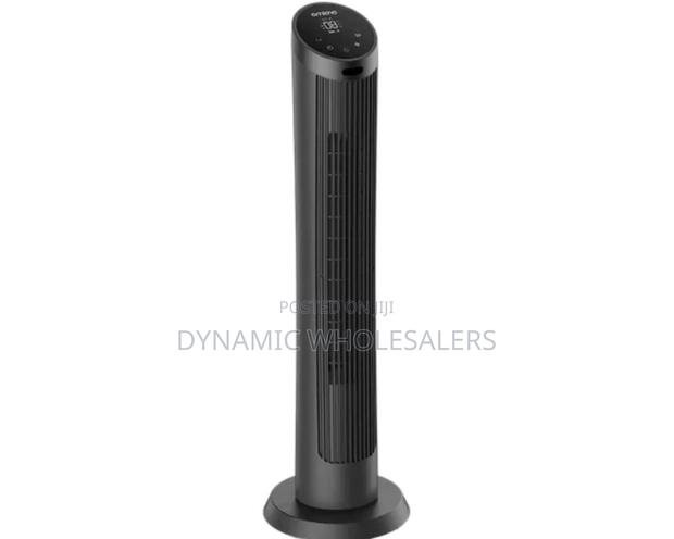 Oraimo Cyberstorm Otf-201a 40 Inch 50w Tower Fan