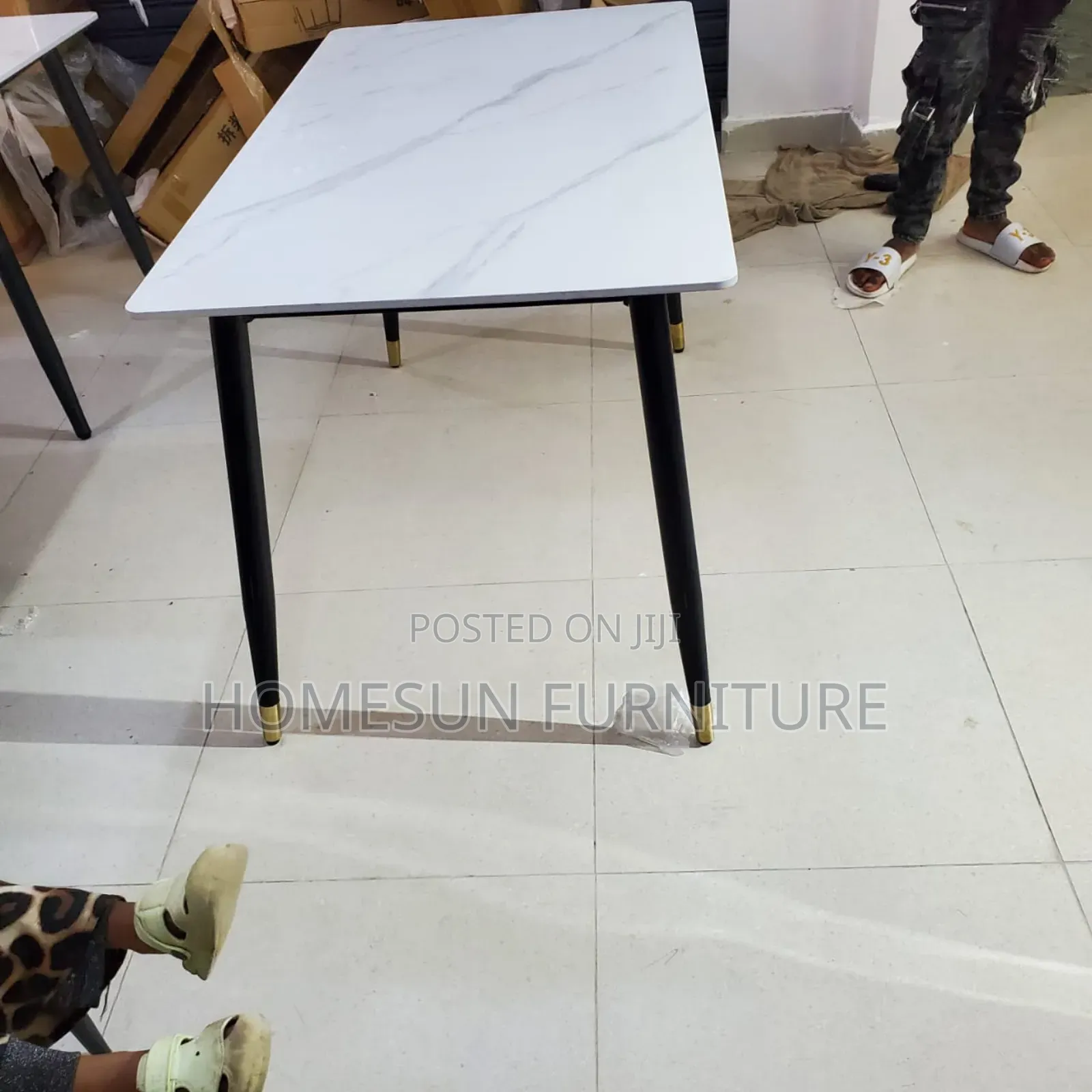 Dinning Table