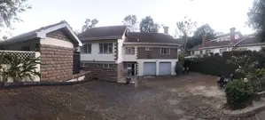5bdrm House in Kitisuru for rent