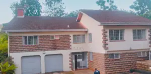 5bdrm House in Kitisuru for rent