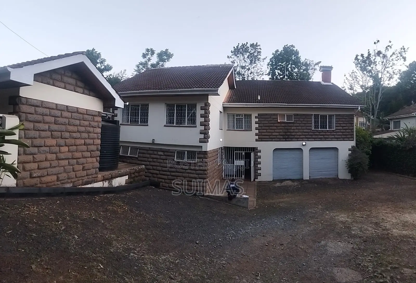 5bdrm House in Kitisuru for rent