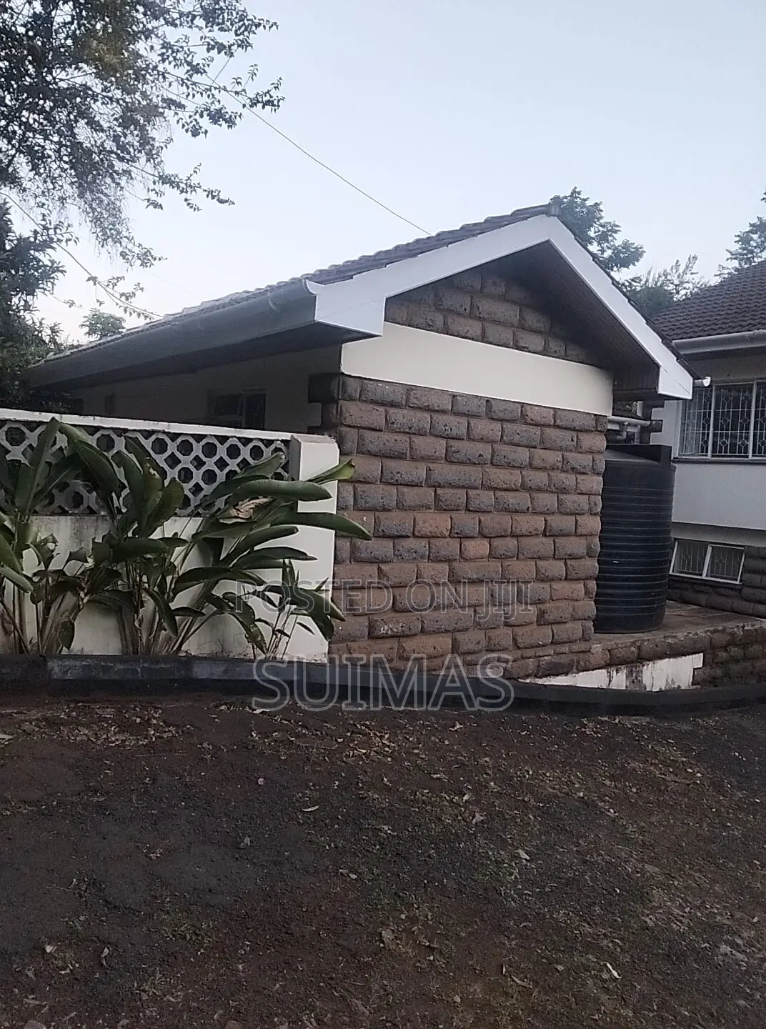 5bdrm House in Kitisuru for rent