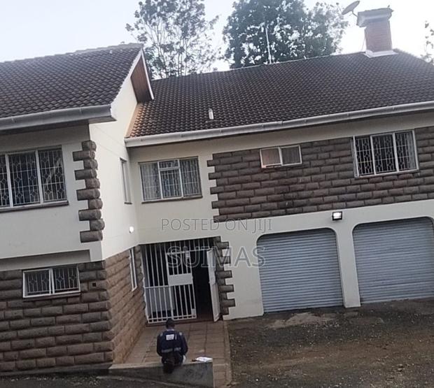 5bdrm House in Kitisuru for rent - thumbnail 5