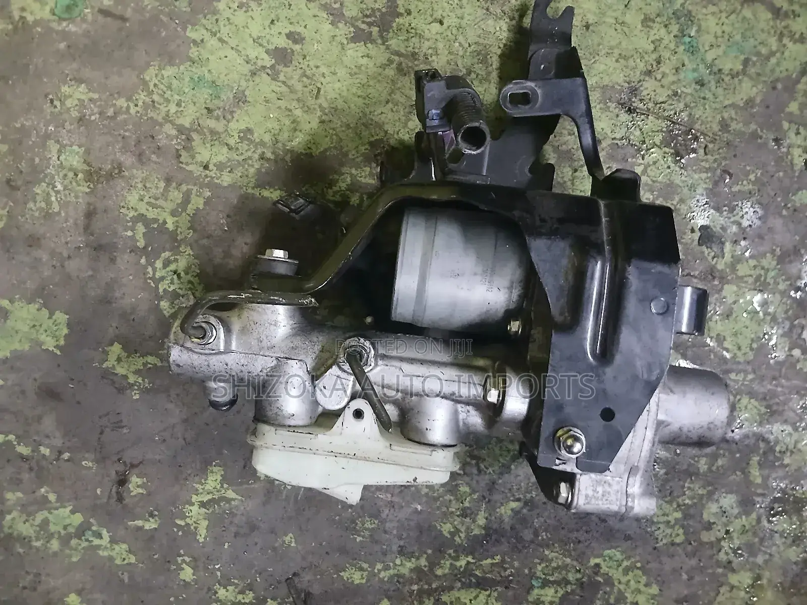 Honda Vezel Hybrid Master Cylinder + Actuator / Booster 2013–2017