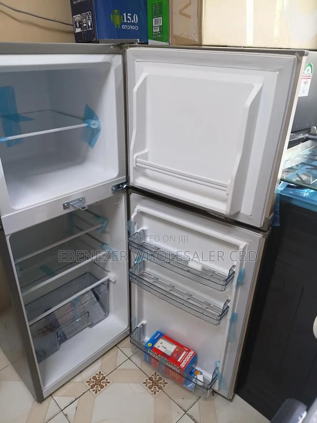 Ecmaxx118 Litres Fridge - thumbnail 3