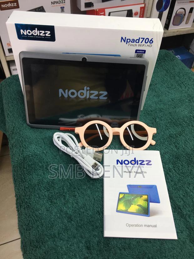New Tablet 128 GB - main view