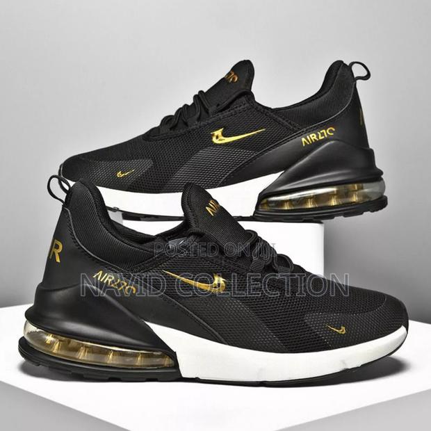 Fashion Air Sneaker