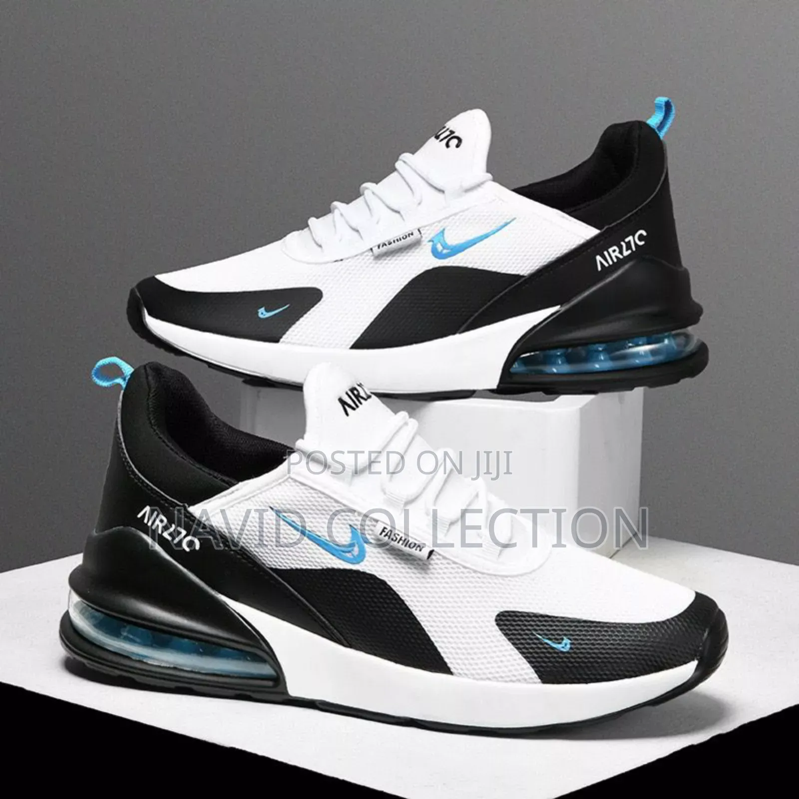 Fashion Air Sneaker