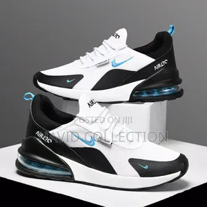 Fashion Air Sneaker