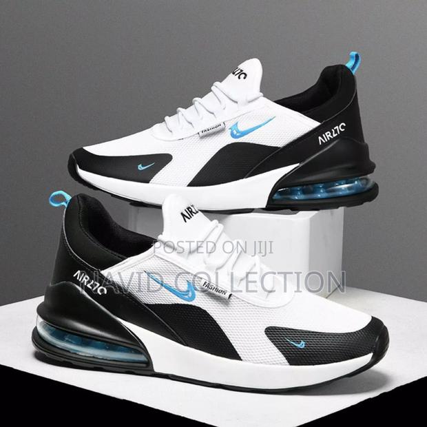 Fashion Air Sneaker - thumbnail 2