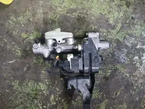 Honda Vezel Hybrid Master Cylinder + Actuator / Booster 2013–2017