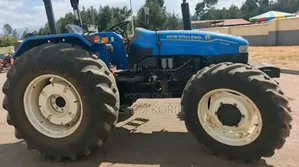 Troctor Machine