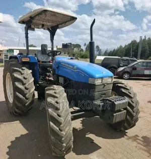 Troctor Machine