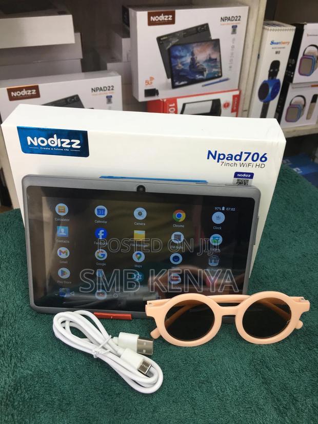 New Tablet 128 GB - main view