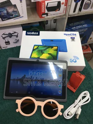 New Tablet 128 GB