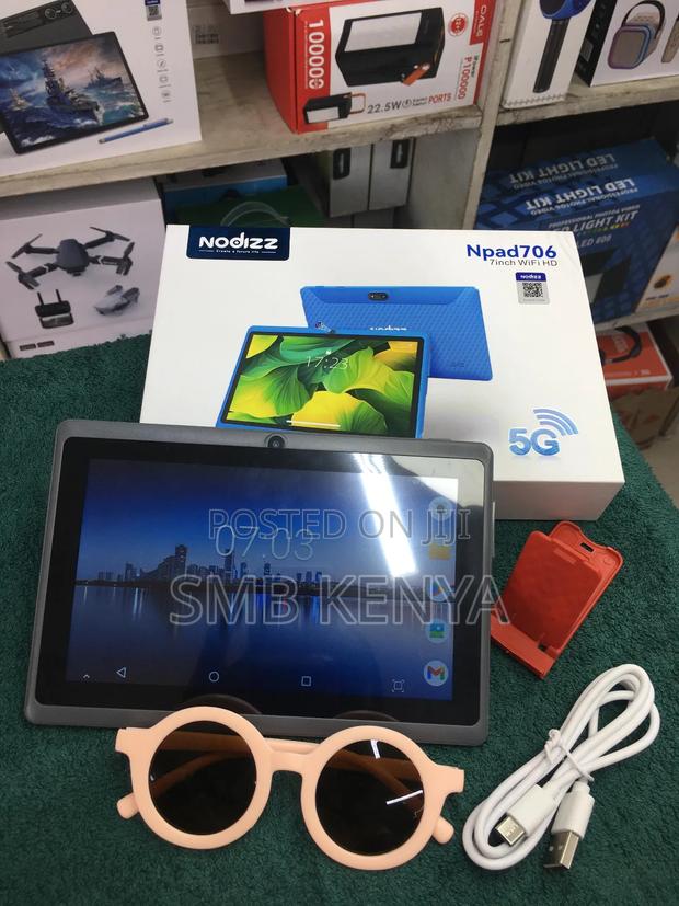 New Tablet 128 GB - thumbnail 2