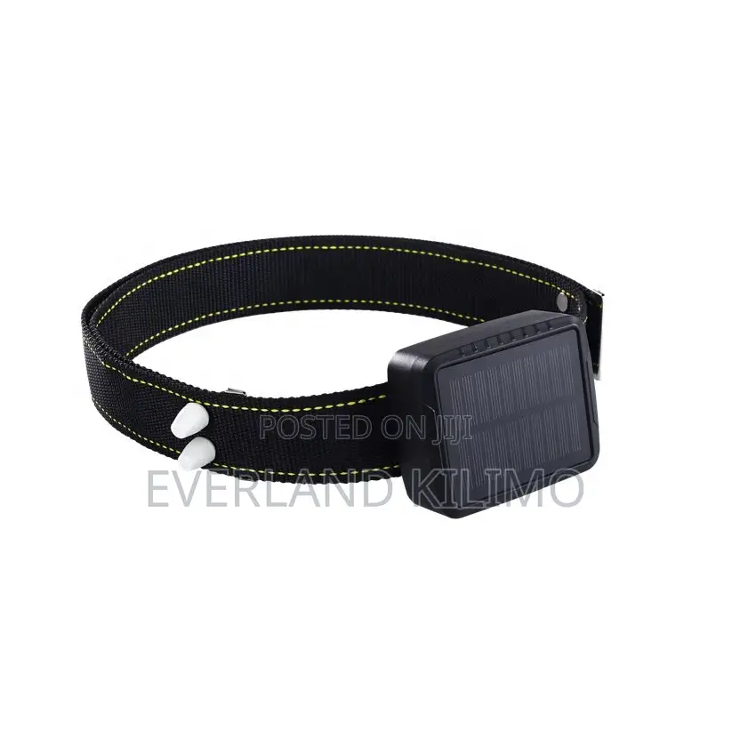 Livestock Gps Tracker