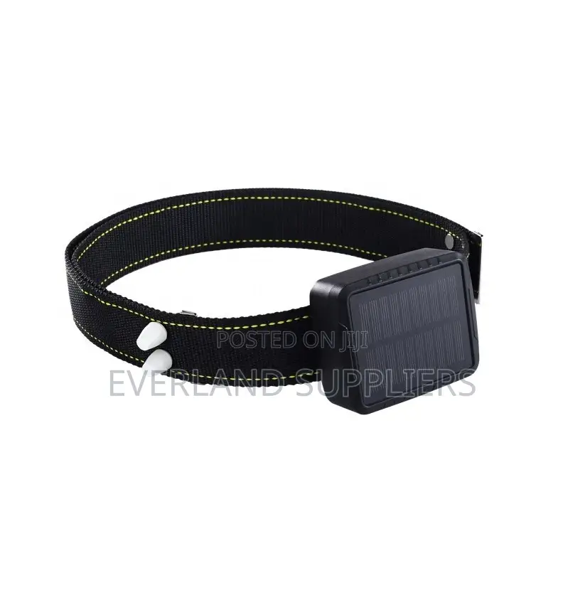 Livestock Gps Tracker