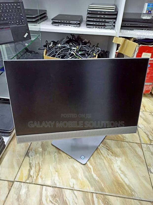 Hp Eliteone 800 G3 – 23.8| Core I5 | 8gb Ram | 256gb SSD | All-in-One