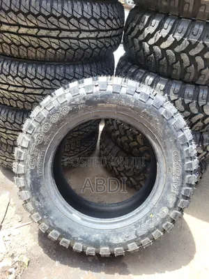 205/70r15 Comforser M/T