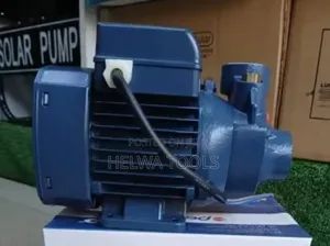 0.5 Hp Pedrollo Water Pump/Electric Pedrollo Pump