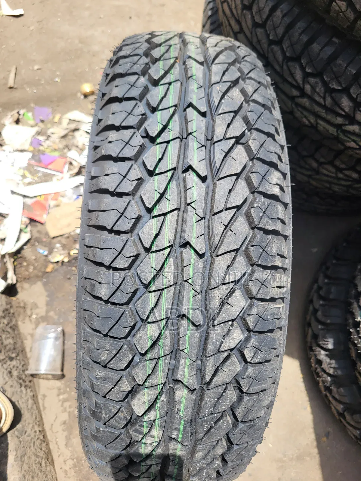 215/75r15 Comforser