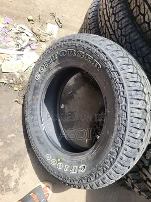215/75r15 Comforser