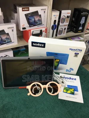 New Tablet 128 GB
