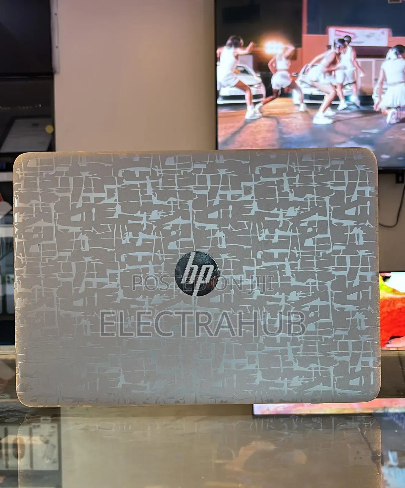New Laptop HP EliteBook 840 G3 8GB Intel Core i5 SSD 256GB