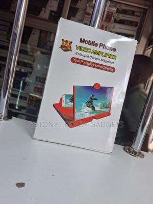 Universal Phone Screen Magnifier Android & iPhone - thumbnail 2