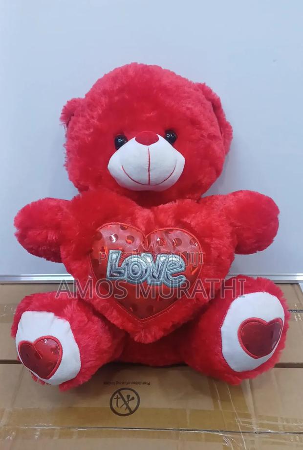 45 Cm Ted Bear - main view