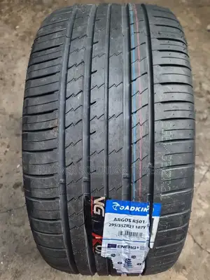 295/35r21 Roadking Tyres 107 Y X/L