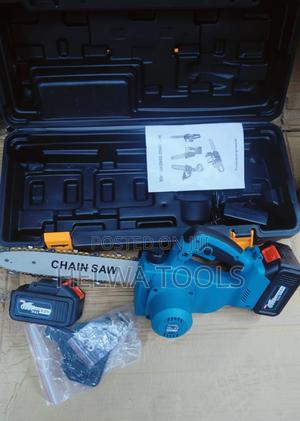 12" Cordless Powersaw Makita - main view