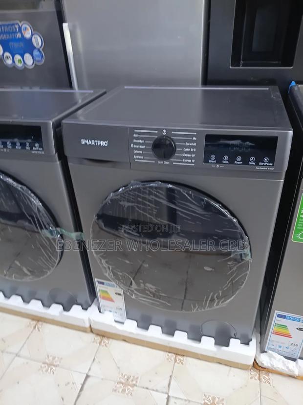 10kg Washing Machine
