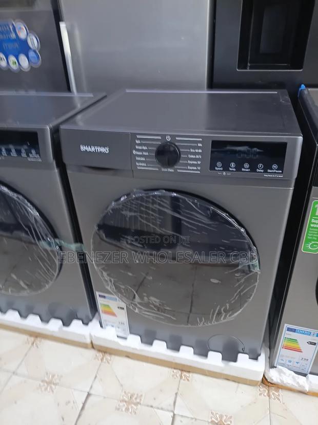 10kg Washing Machine - thumbnail 2