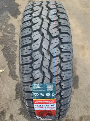 225/65r17 Armstrong Tires [All Terrain] Made In Thailand