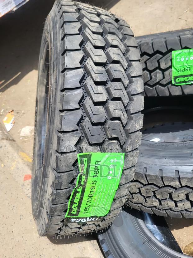 265/70r19.5 Double Road