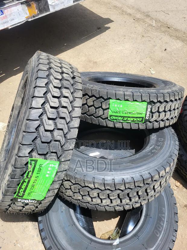 265/70r19.5 Double Road - thumbnail 2