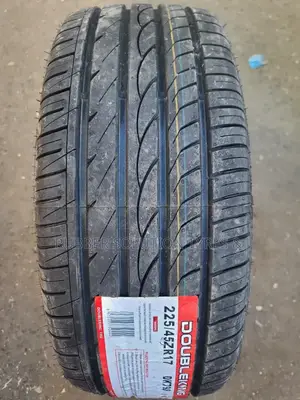 225/45r17 Doubleking