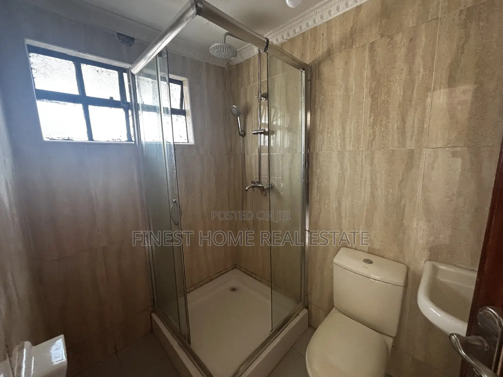 4bdrm Maisonette in Sabaki for rent